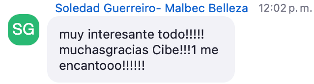 Clase opiniones 10
