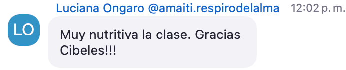 Clase opiniones 13