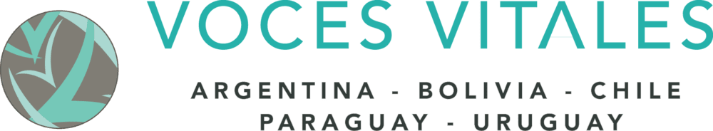 Logo Voces Vitales