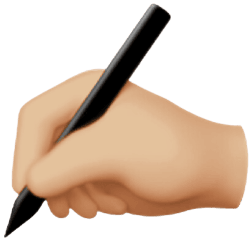 escribir