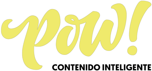 logo pow