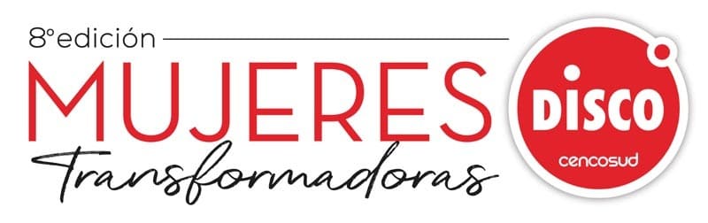 Mujeres Transformadoras Disco